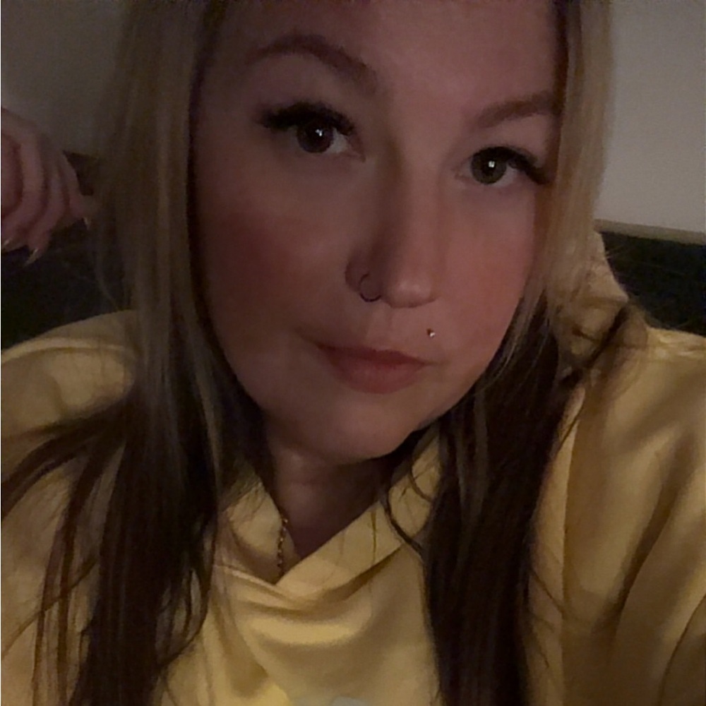 Meet your Posher, Kimberly